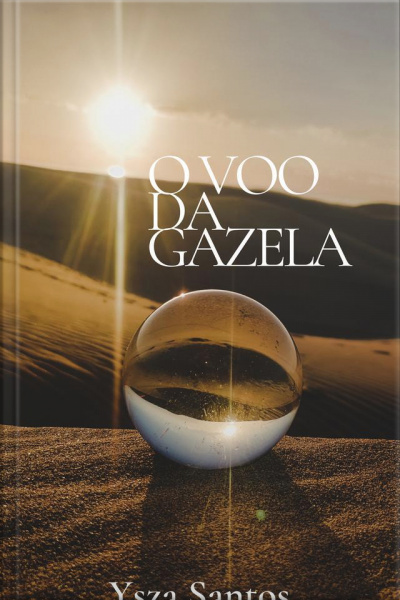 Voo Da Gazela