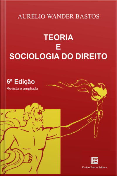 Teoria E Sociologia Do Direito