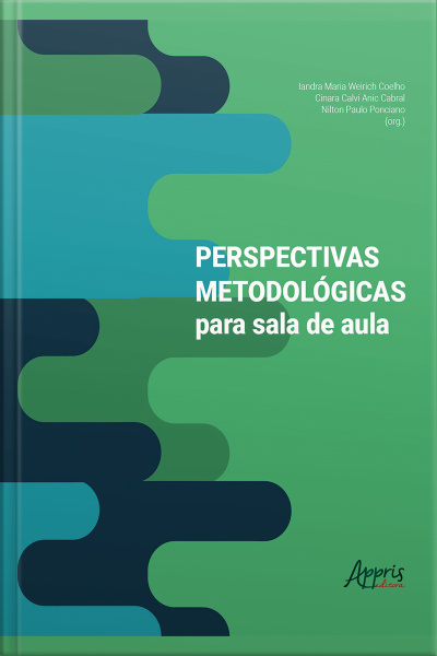Perspectivas Metodológicas Para Sala De Aula