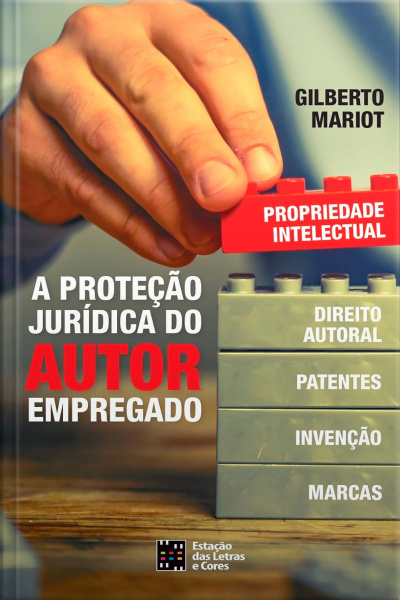 A Proteção Jurídica do Autor Empregado