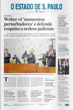 Estadão - Edição 13 de Setembro 2022