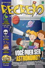Revista Recreio - Edição 1040