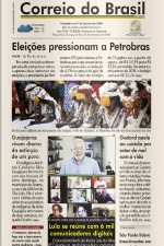 Correio do Brasil – Edição de 14 de setembro de 2022