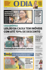 O DIA - Edição 14 de setembro de 2022