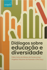 Diálogos sobre educação e diversidade.