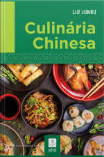 CULINÁRIA CHINESA