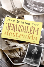 Jerusalém Destruída