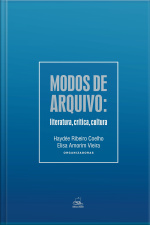 Modos de arquivo: