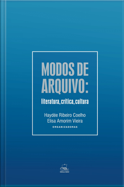 Modos de arquivo: