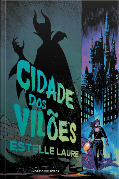 Cidade dos Vilões