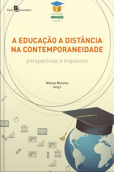 A Educação A Distância Na Contemporaneidade: Perspectivas E Impasses
