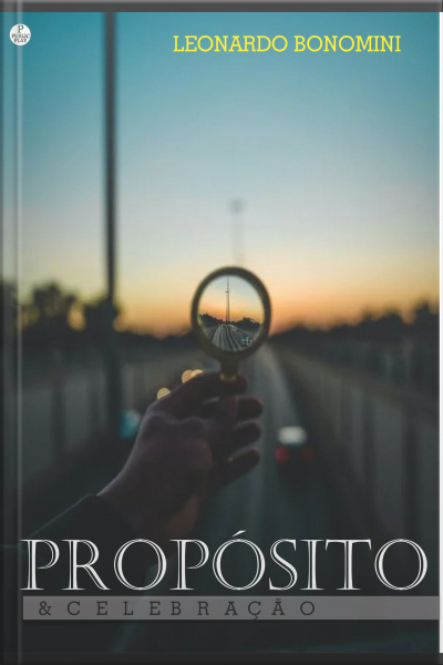 Propósito E Celebração