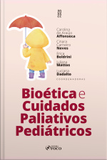 Bioética E Cuidados Paliativos Pediátricos