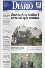 Diário do Litoral – Edição 21 de setembro de 2022