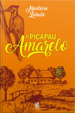 O Picapau Amarelo