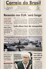 Correio do Brasil – Edição de 22 de setembro de 2022