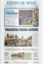 Estado de Minas - Edição de 22 de setembro de 2022