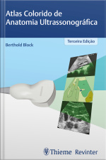 Atlas Colorido De Anatomia Ultrassonográfica