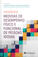 Medidas de Desempenho Físico e Funcional de Pessoas Idosas