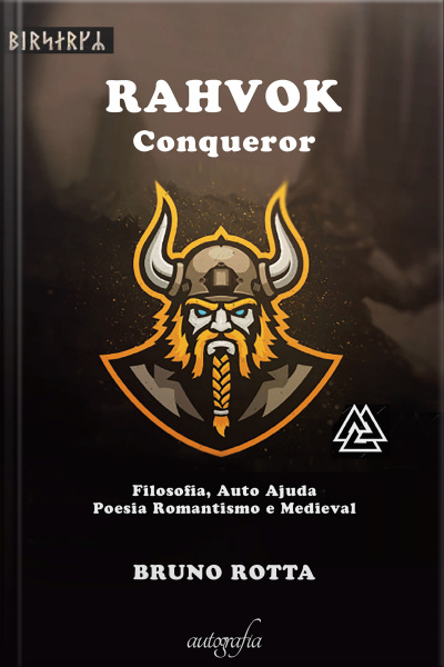 Rahvok – Conqueror