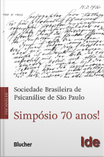 Simpósio 70 Anos!