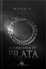 A Cavaleira De Prata: Livro 1