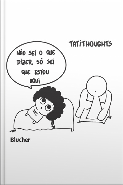 Não Sei O Que Dizer, Só Sei Que Estou Aqui