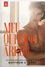 Meu Querido Arrow: Rebeldes De St. Mary