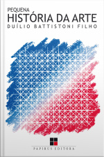 Pequena História Da Arte