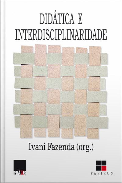 Didática E Interdisciplinaridade