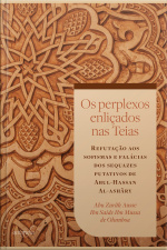 Os perplexos enliçados nas Teias