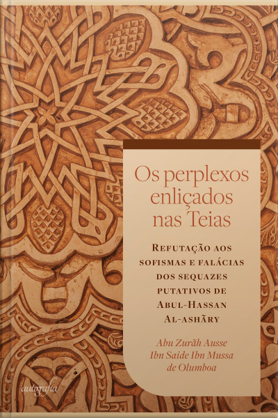 Os perplexos enliçados nas Teias