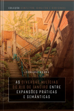 As diversas milícias do Rio de Janeiro entre expansões práticas e semânticas