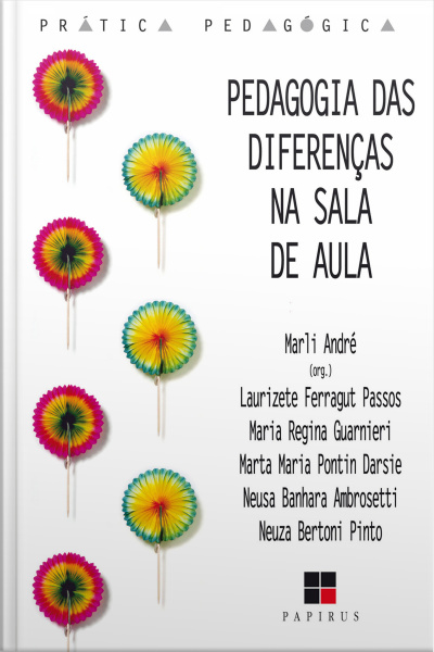 Pedagogia Das Diferenças Na Sala De Aula