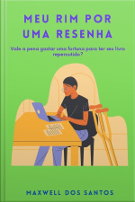 Meu Rim Por Uma Resenha