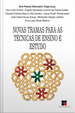 Novas Tramas Para As Técnicas De Ensino E Estudo