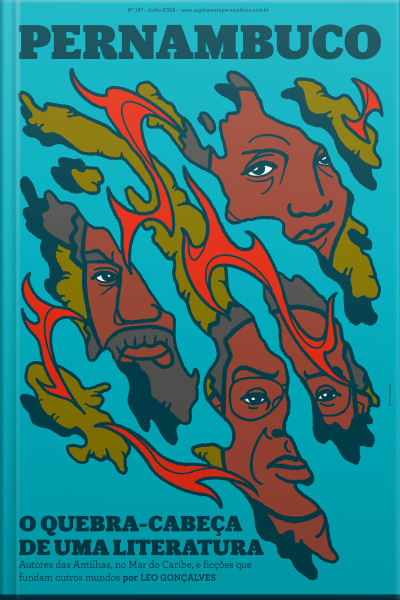 Suplemento Pernambuco #197: O Quebra-cabeça De Uma Literatura