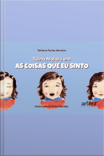 Tainá Malala Em as Coisas Que Eu Sinto