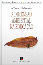 Dimensão Ambiental Na Educação (a)