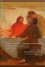 Permanecei Em Mim... Permanecei No Meu Amor