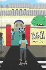 Exu Foi Para A Escola!