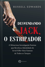 Desvendando Jack, O Estripador