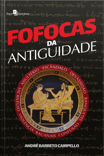 Fofocas Da Antiguidade