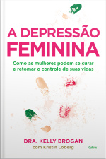 A Depressão Feminina