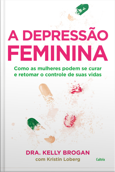 A Depressão Feminina