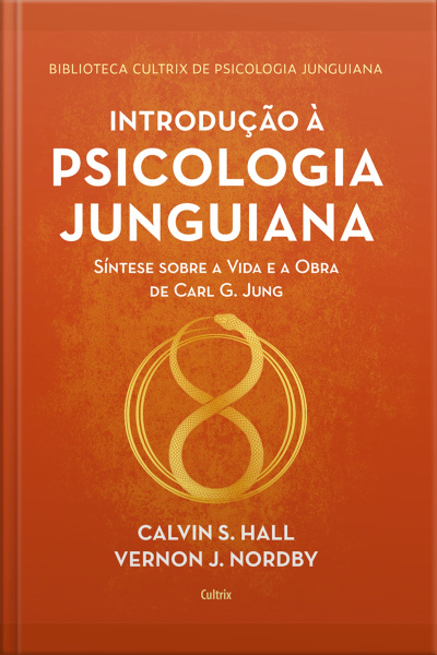 Introdução À Psicologia Junguiana