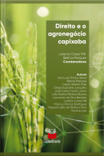Direito E O Agronegócio Capixaba