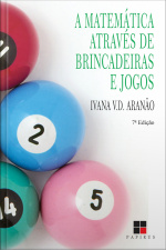 Matemática Através De Brincadeiras E Jogos (a)