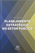Planejamento Estratégico No Setor Público