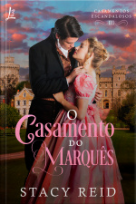 O Casamento Do Marquês